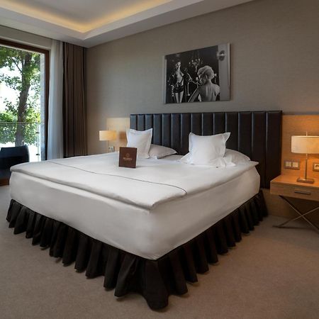 Tiffi Boutique Hotel Olsztyn  Ngoại thất bức ảnh