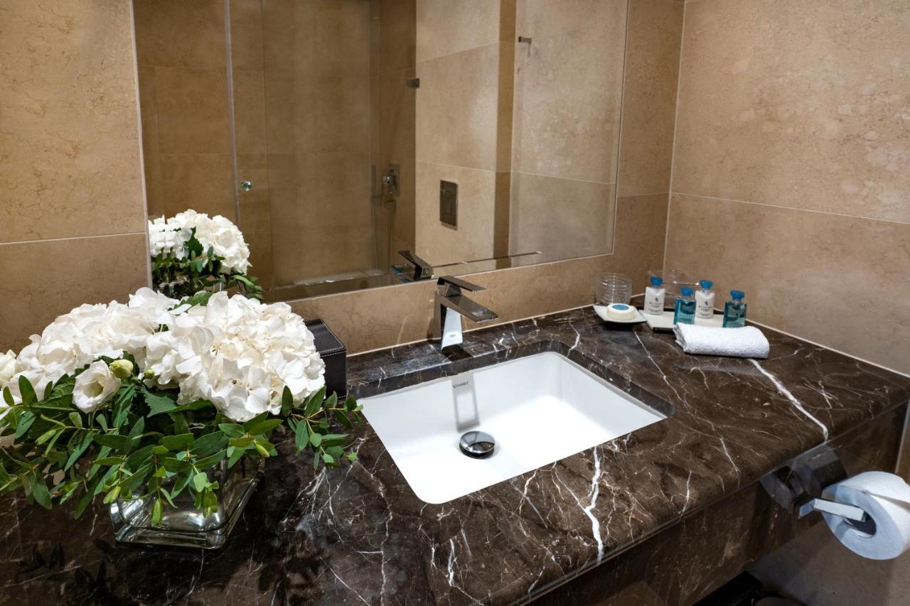 Tiffi Boutique Hotel Olsztyn  Ngoại thất bức ảnh