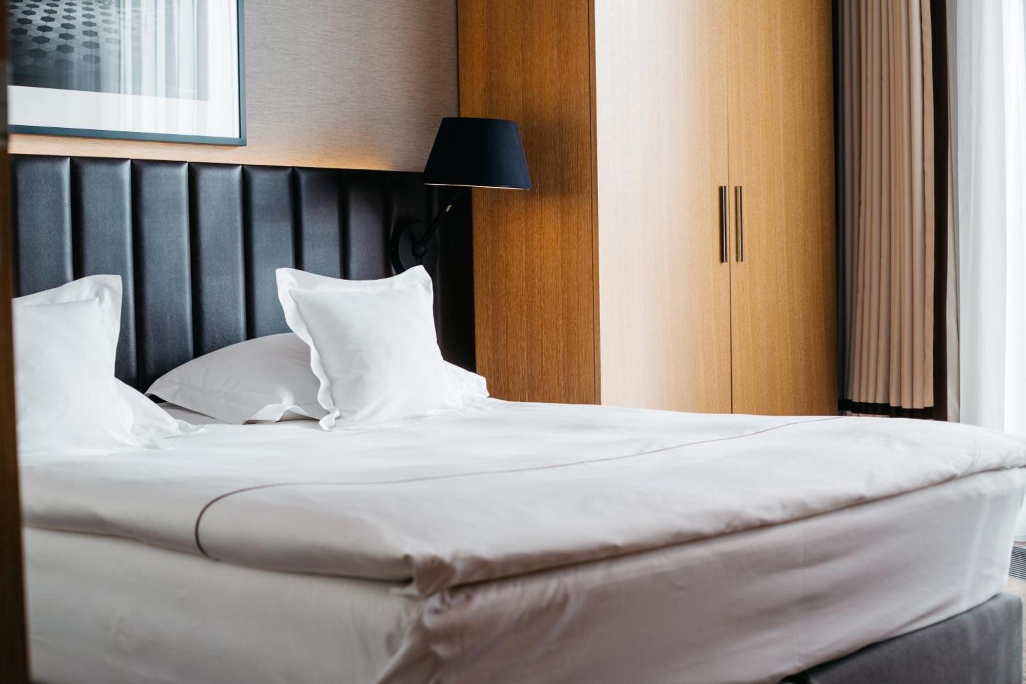 Tiffi Boutique Hotel Olsztyn  Ngoại thất bức ảnh