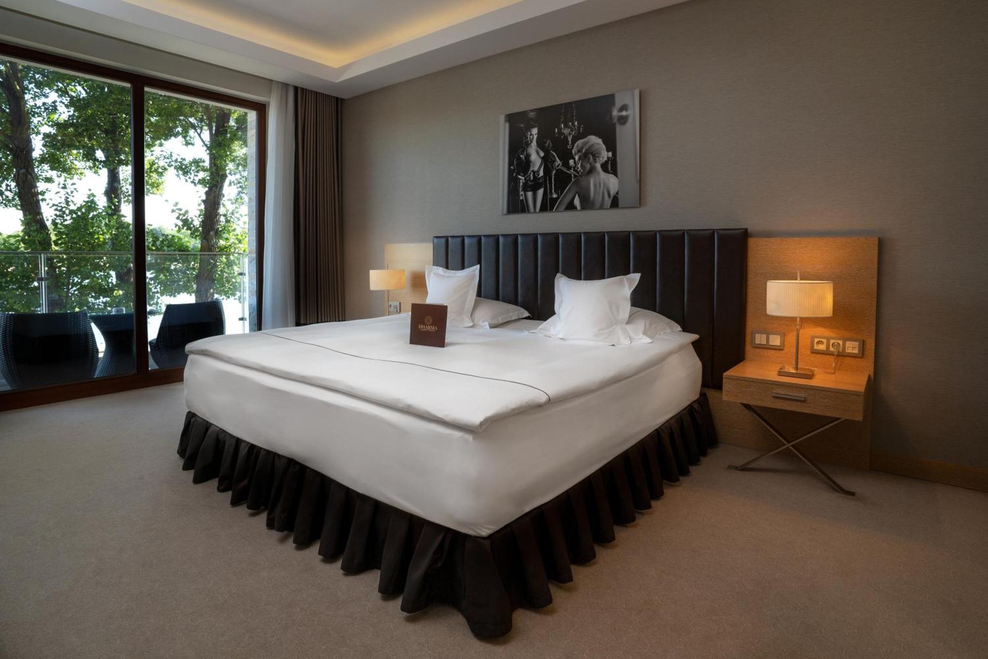 Tiffi Boutique Hotel Olsztyn  Ngoại thất bức ảnh