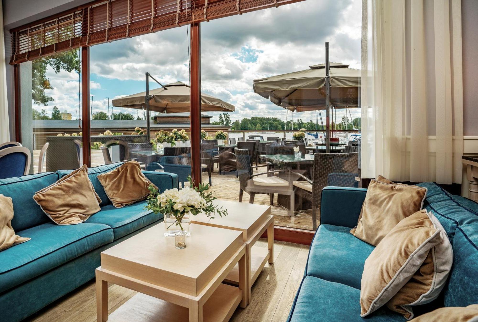 Tiffi Boutique Hotel Olsztyn  Ngoại thất bức ảnh