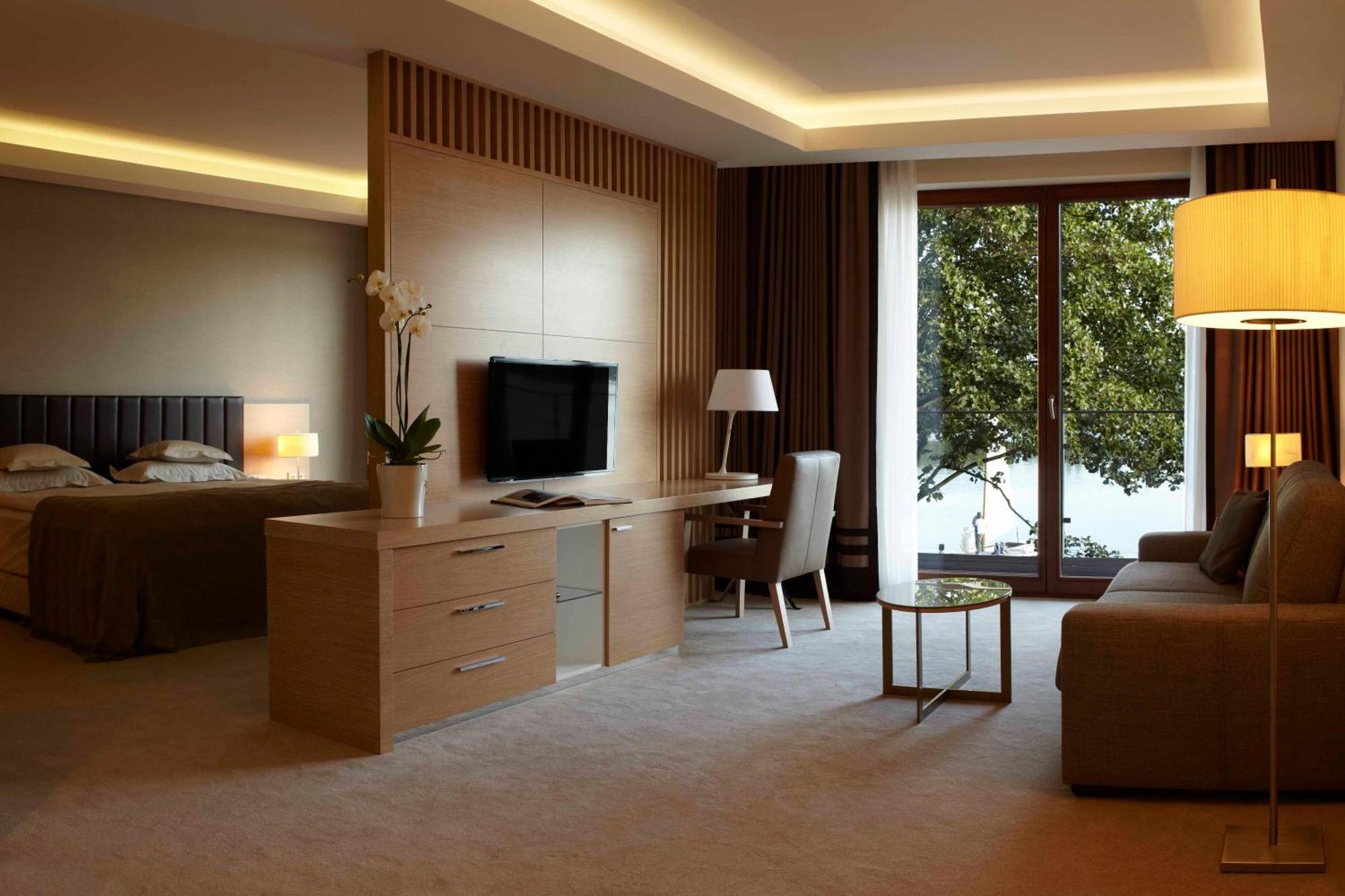 Tiffi Boutique Hotel Olsztyn  Ngoại thất bức ảnh
