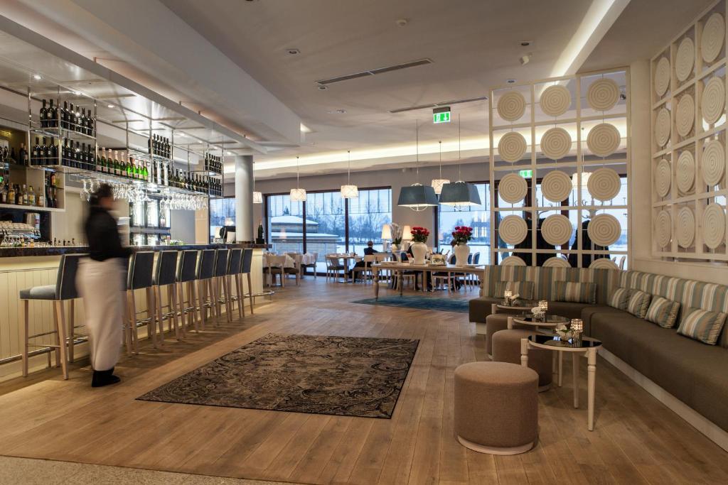 Tiffi Boutique Hotel Olsztyn  Ngoại thất bức ảnh