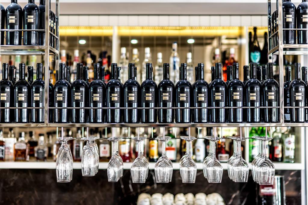 Tiffi Boutique Hotel Olsztyn  Ngoại thất bức ảnh