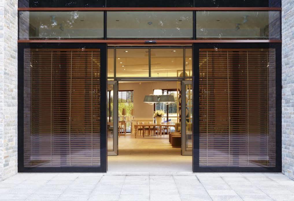 Tiffi Boutique Hotel Olsztyn  Ngoại thất bức ảnh