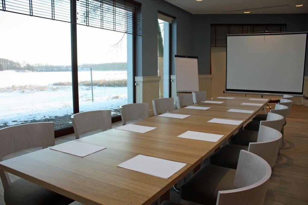 Tiffi Boutique Hotel Olsztyn  Ngoại thất bức ảnh