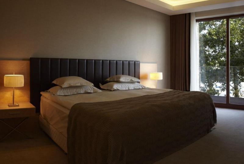 Tiffi Boutique Hotel Olsztyn  Ngoại thất bức ảnh
