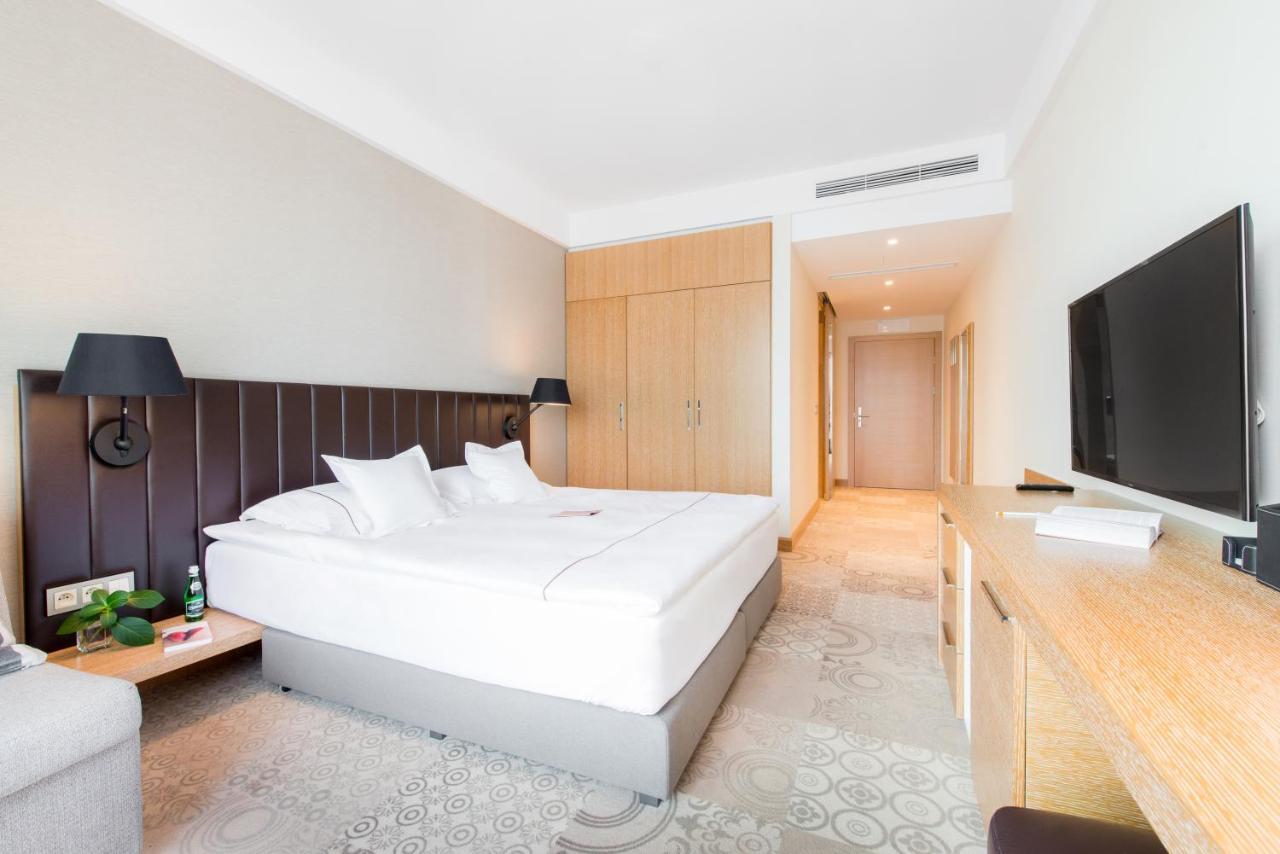 Tiffi Boutique Hotel Olsztyn  Ngoại thất bức ảnh